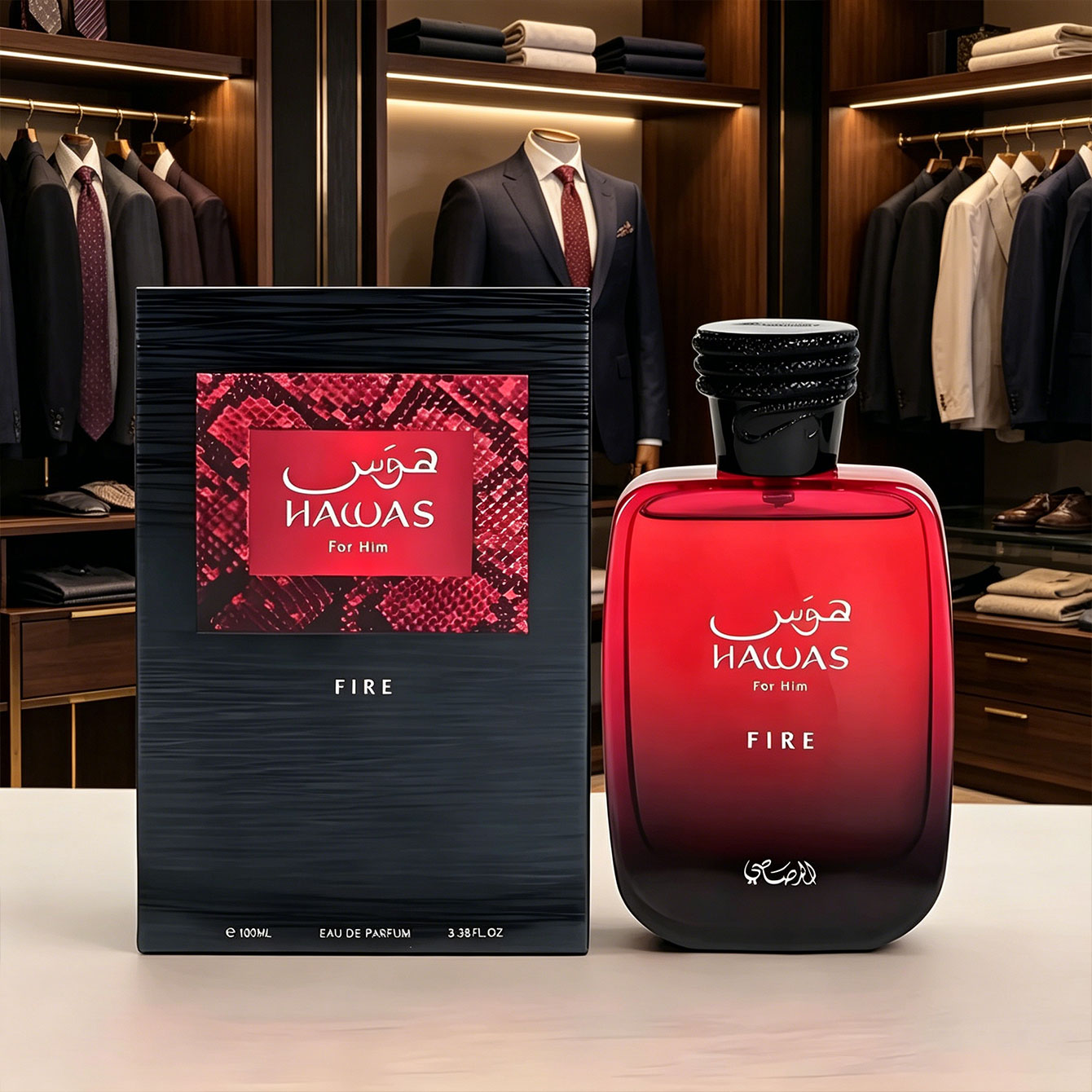 Ice For Him 100ml EDP Męski Pe – Perfume Long Fragrance recenzja i cena
