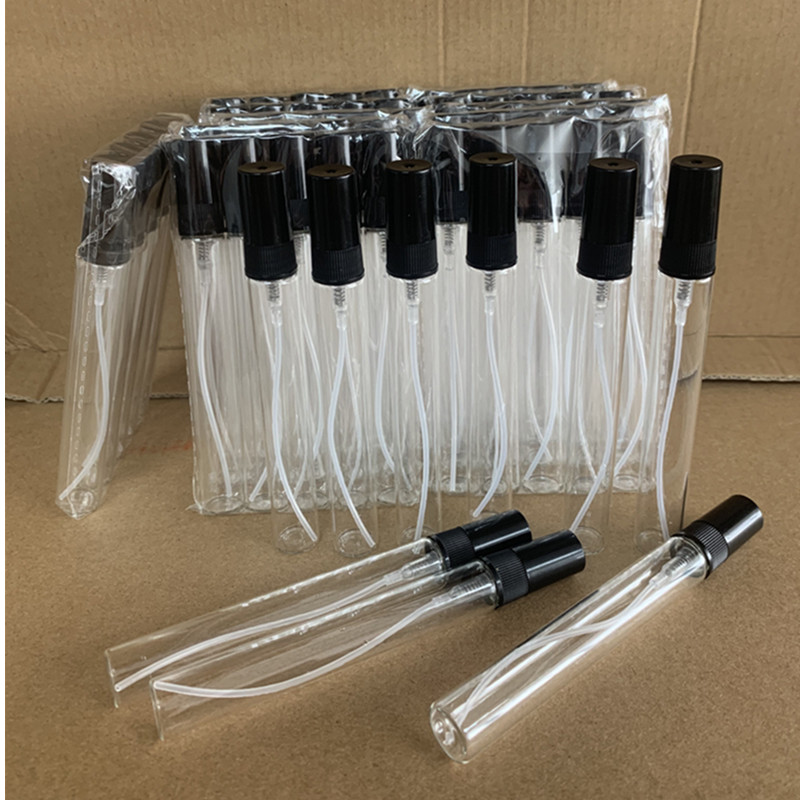 Pakiet zbiorczy 5/50/100 SZTUK – Fragrance Atomizer Pump recenzja i cena