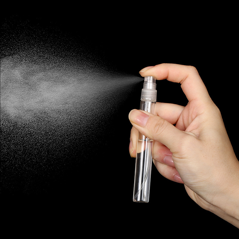 Pakiet zbiorczy 5/50/100 SZTUK – Fragrance Atomizer Pump recenzja i cena