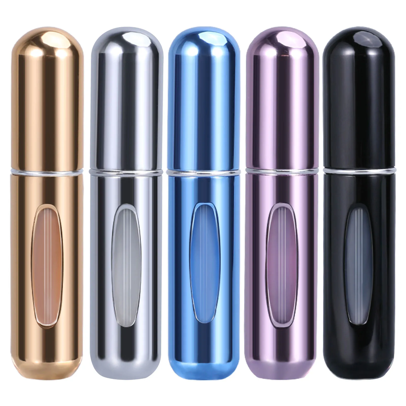 Atomizer do perfum wielokrotne – Fragrance Atomizer Pump recenzja i cena