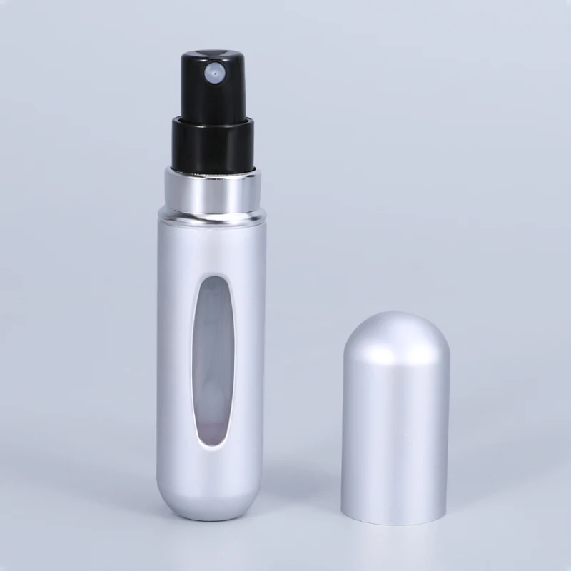Atomizer do perfum wielokrotne – Fragrance Atomizer Pump recenzja i cena