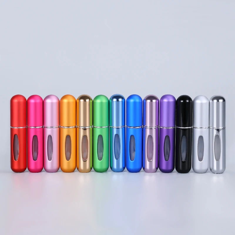 Atomizer do perfum wielokrotne – Fragrance Atomizer Pump recenzja i cena
