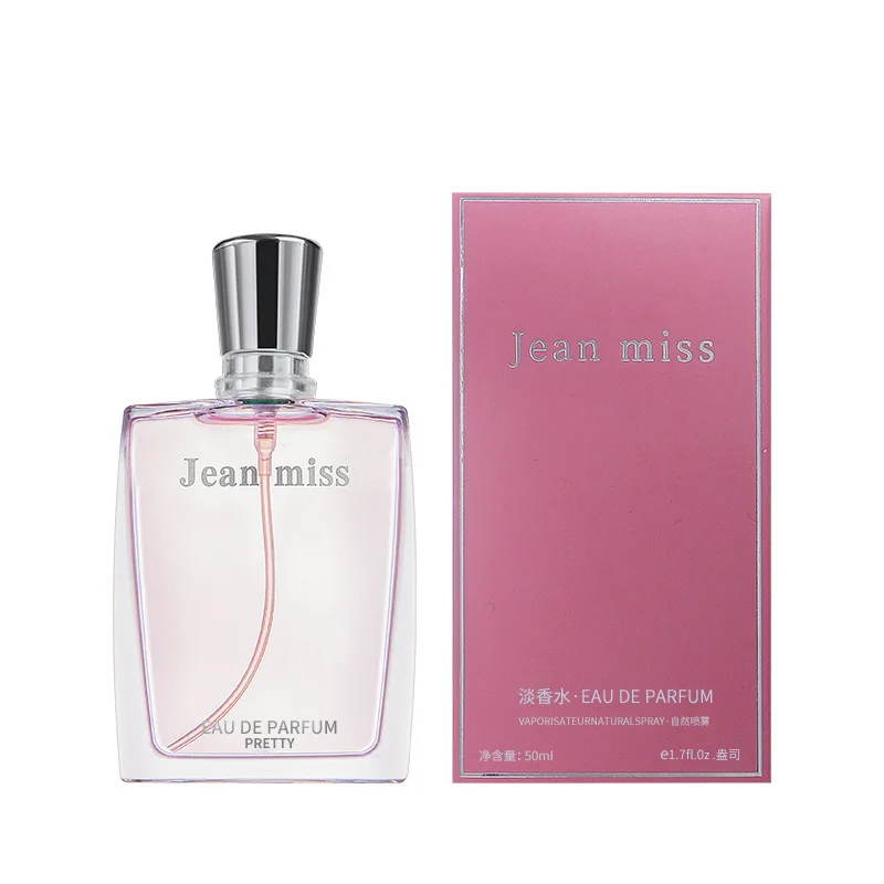 Nowy Perfum Damski True Love,  – Perfume Fresh Fragrance recenzja i cena