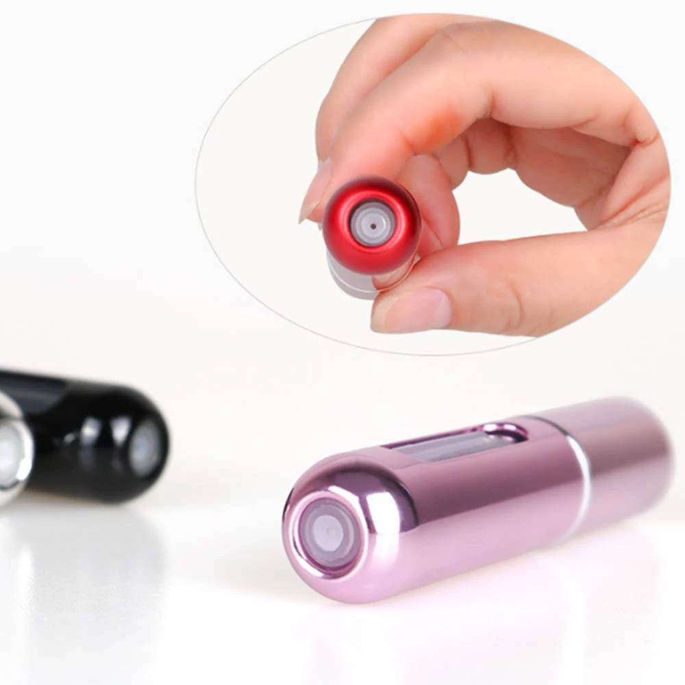 Nowe Gorące 5-częściowe Zestaw – Fragrance Atomizer Pump recenzja i cena