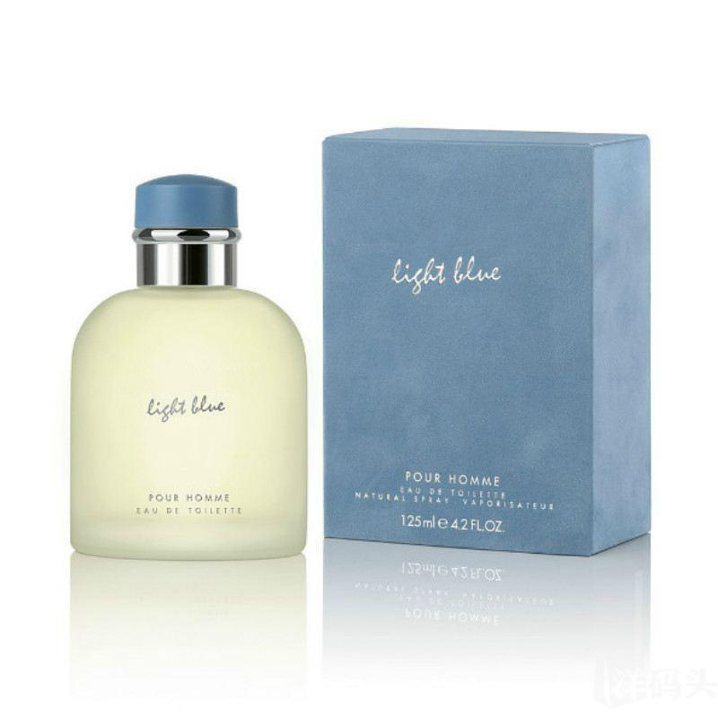 Wysokiej jakości perfumy dla m – Perfume Long Fragrance recenzja i cena