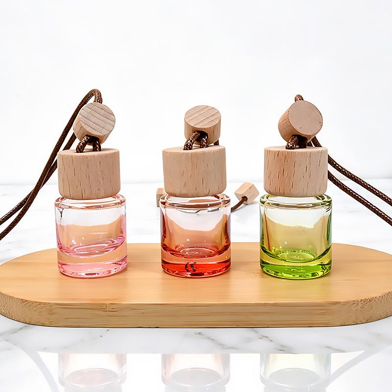 Mini Okrągły Wisiorek Dyfuzor  – Perfume Fragrance Essential Oil recenzja i cena