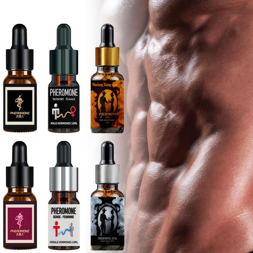 10ml Beztlenowy Olejek Eterycz – Perfume Fragrance Essential Oil recenzja i cena
