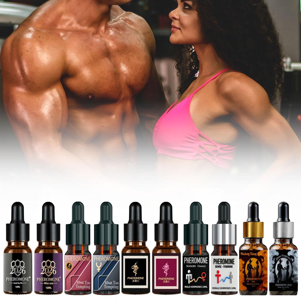 10ml Beztlenowy Olejek Eterycz – Perfume Fragrance Essential Oil recenzja i cena