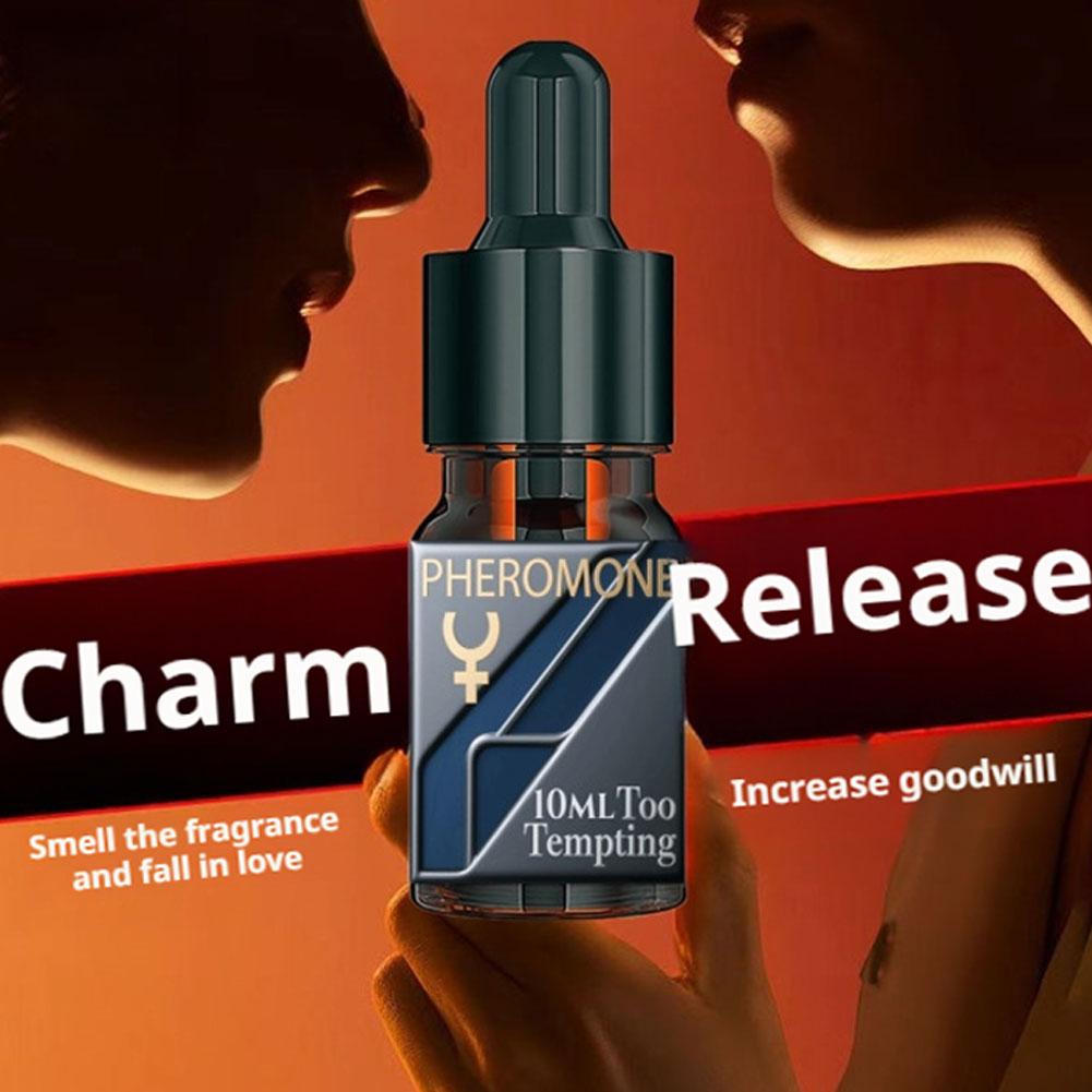 10ml Beztlenowy Olejek Eterycz – Perfume Fragrance Essential Oil recenzja i cena
