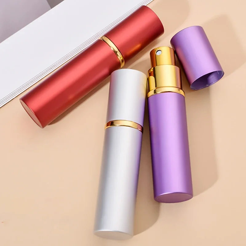 5 sztuk 10ML wysokiej jakości  – Fragrance Atomizer Pump recenzja i cena