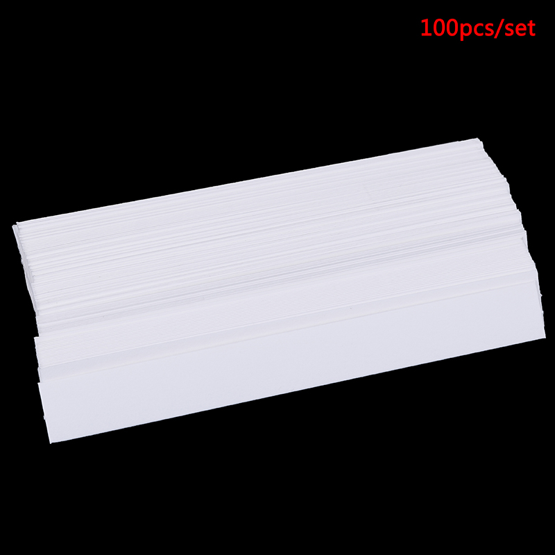 [Nowe] NOWE 100 szt. 130*15mm  – Perfume Fragrance Essential Oil recenzja i cena