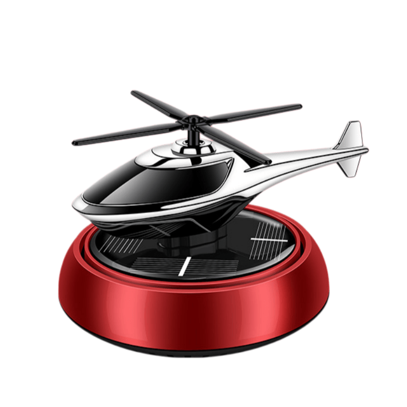 Helikopter sportowy zasilany e – Perfume Fragrance Base recenzja i cena