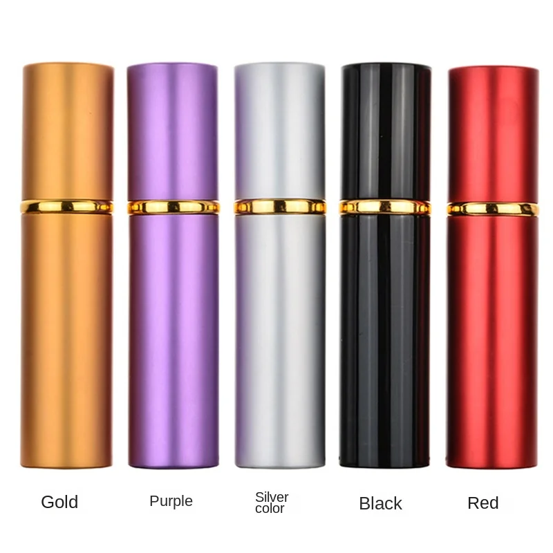 5 szt. 10ML wysokiej jakości M – Fragrance Atomizer Pump recenzja i cena