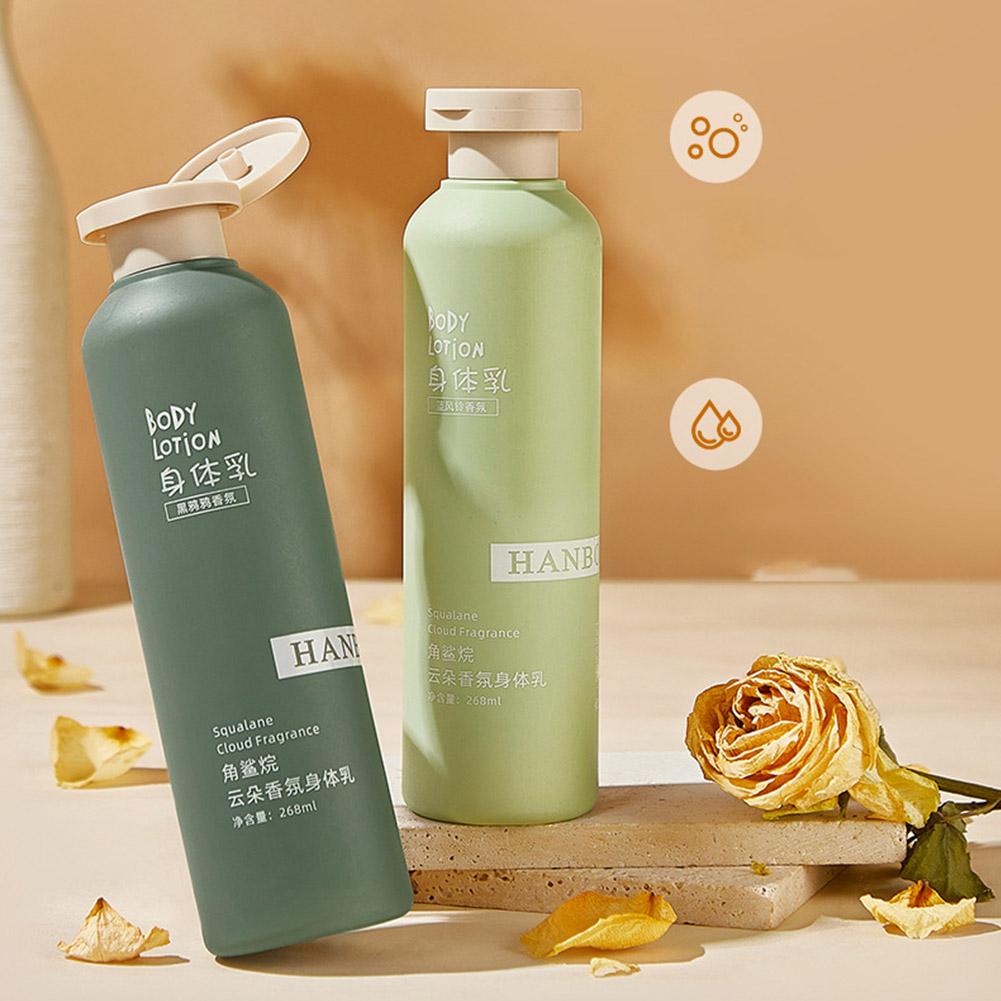 NOWOŚĆ Łagodny, nawilżający ba – Perfume Fragrance Moisturizer recenzja i cena