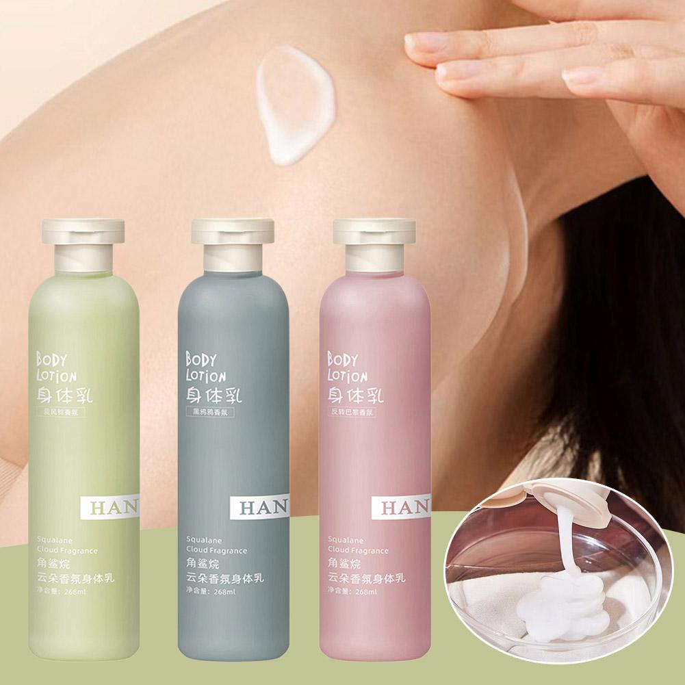 NOWOŚĆ Łagodny, nawilżający ba – Perfume Fragrance Moisturizer recenzja i cena