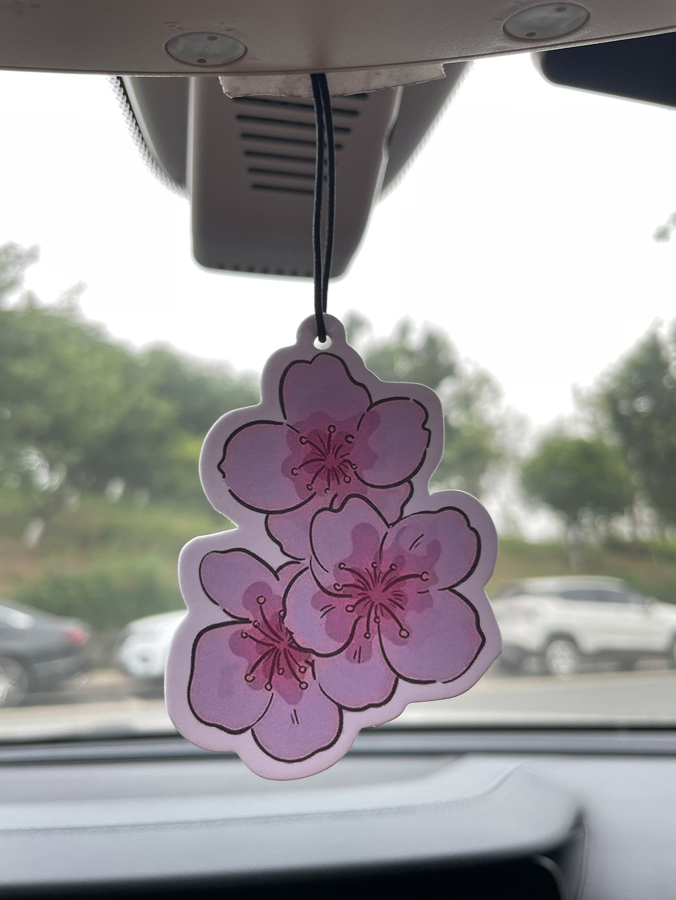 Świeży zapach Sakura/Fresia, p – Perfume Fragrance Types recenzja i cena