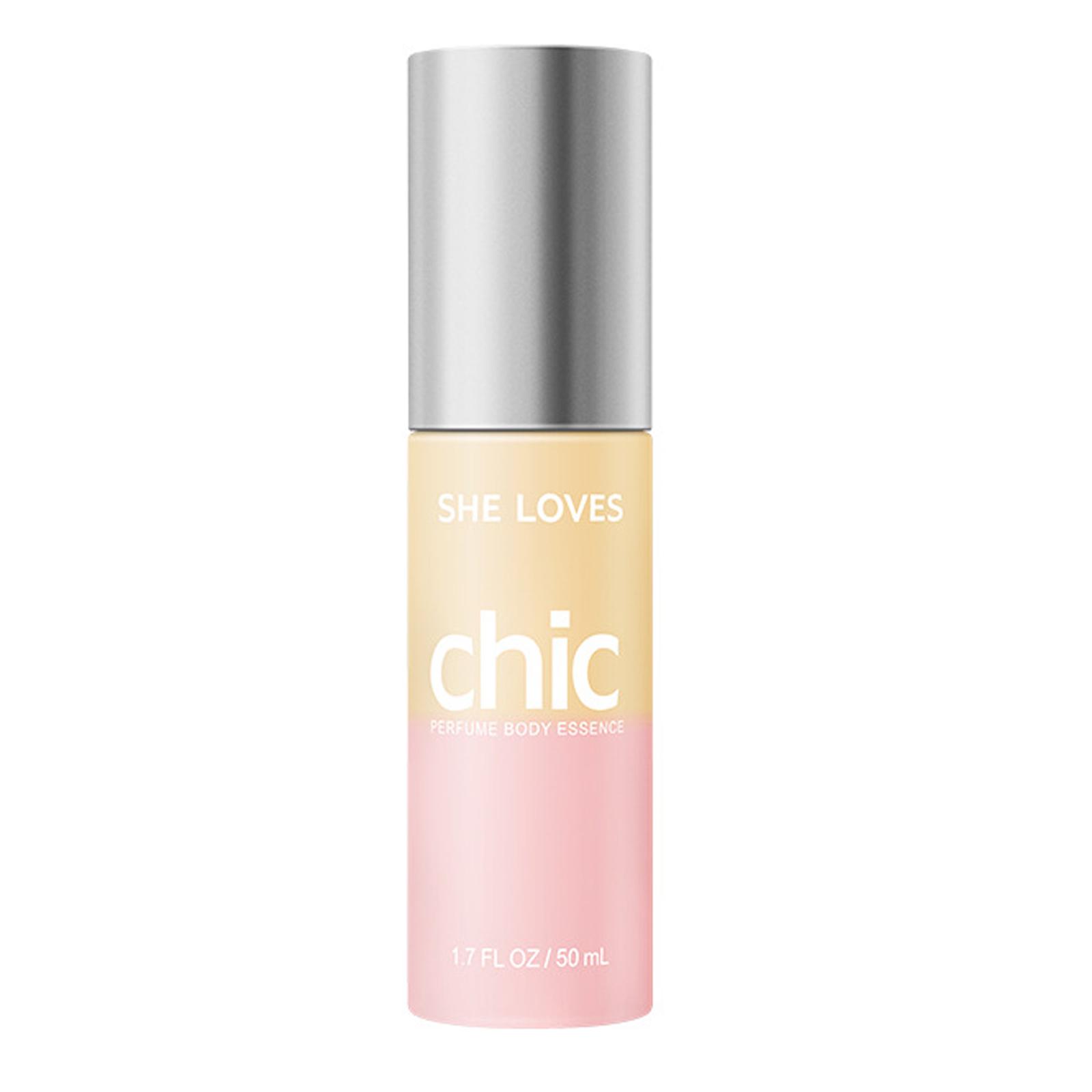 50ml Perfumowana Nawilżająca M – Perfume Fragrance Moisturizer recenzja i cena