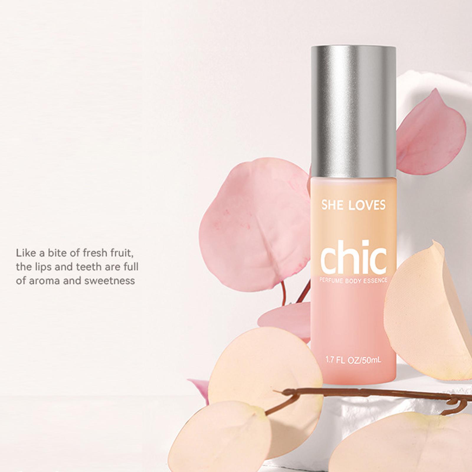 50ml Perfumowana Nawilżająca M – Perfume Fragrance Moisturizer recenzja i cena