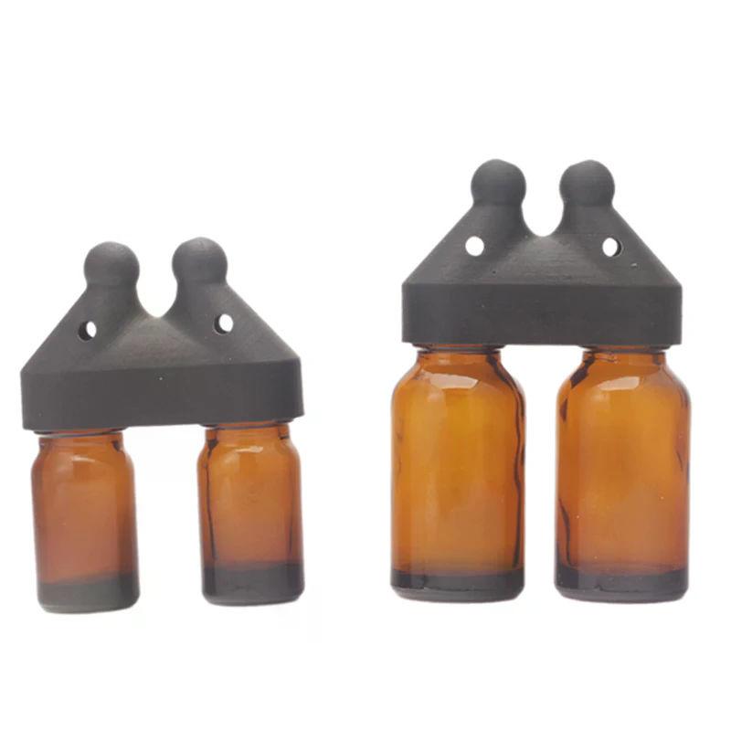 1 Zestaw Szczelnych Mini Butel – Fragrance Atomizer Pump recenzja i cena