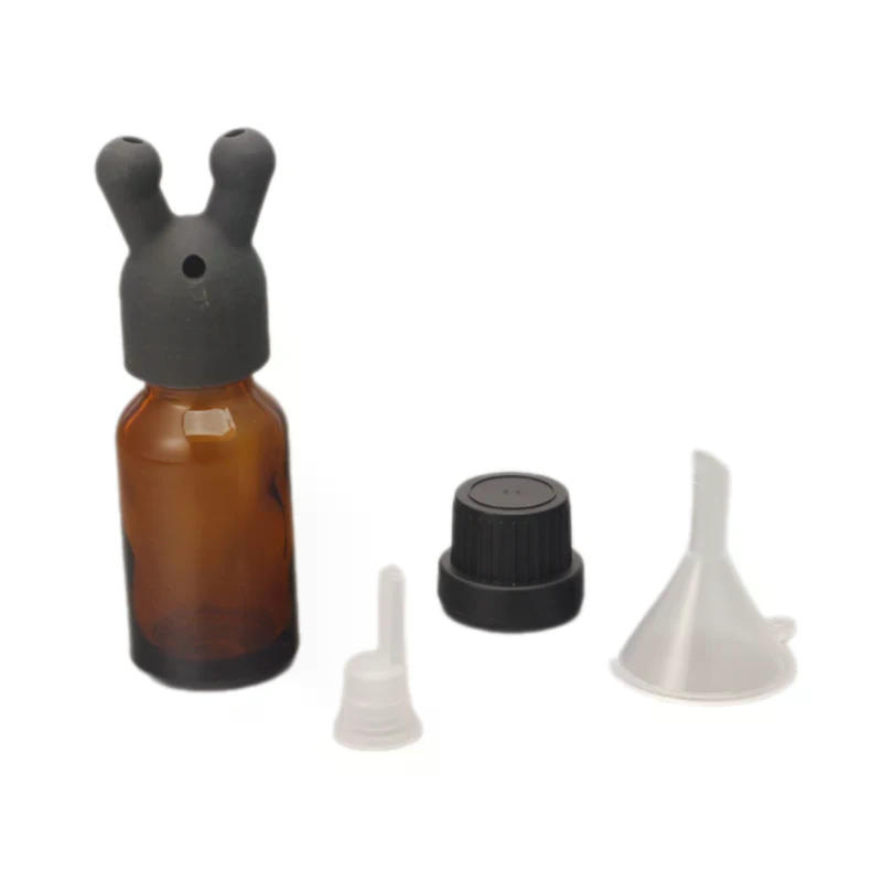 1 Zestaw Szczelnych Mini Butel – Fragrance Atomizer Pump recenzja i cena