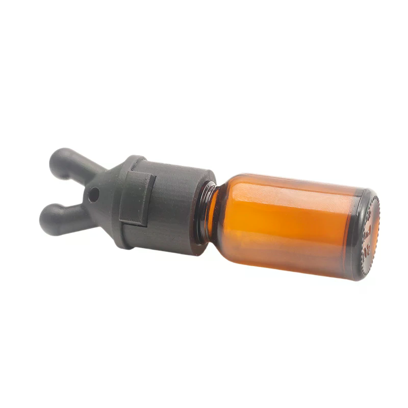 1 Zestaw Szczelnych Mini Butel – Fragrance Atomizer Pump recenzja i cena