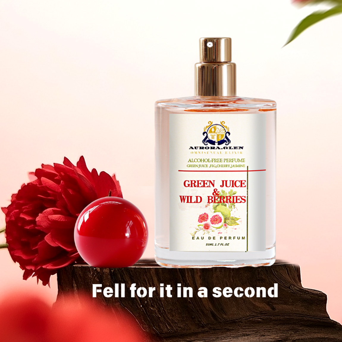 Oryginalny olejek perfumowany  – Perfume Fragrance Essential Oil recenzja i cena