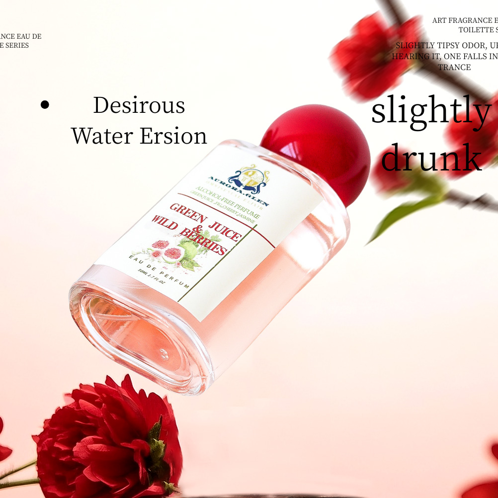 Oryginalny olejek perfumowany  – Perfume Fragrance Essential Oil recenzja i cena