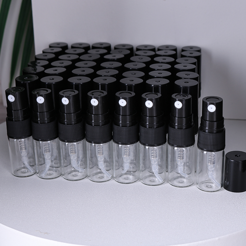 Gorąca Wyprzedaż 50 sztuk 2ml  – Fragrance Atomizer Pump recenzja i cena