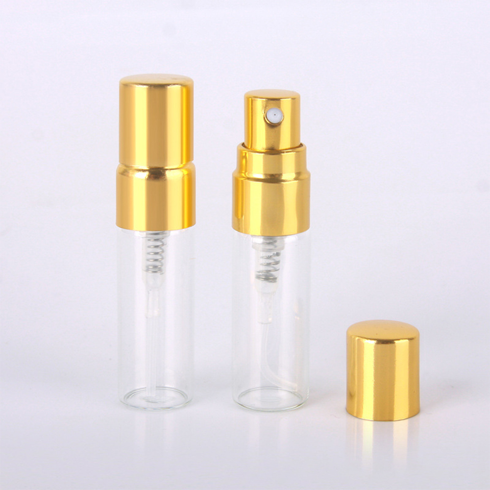 50 sztuk 100 sztuk 2ml 3ml 5ml – Fragrance Atomizer Pump recenzja i cena