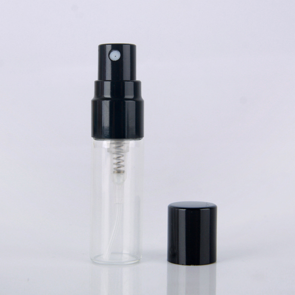 50 sztuk 100 sztuk 2ml 3ml 5ml – Fragrance Atomizer Pump recenzja i cena