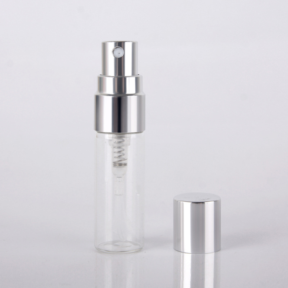 50 sztuk 100 sztuk 2ml 3ml 5ml – Fragrance Atomizer Pump recenzja i cena