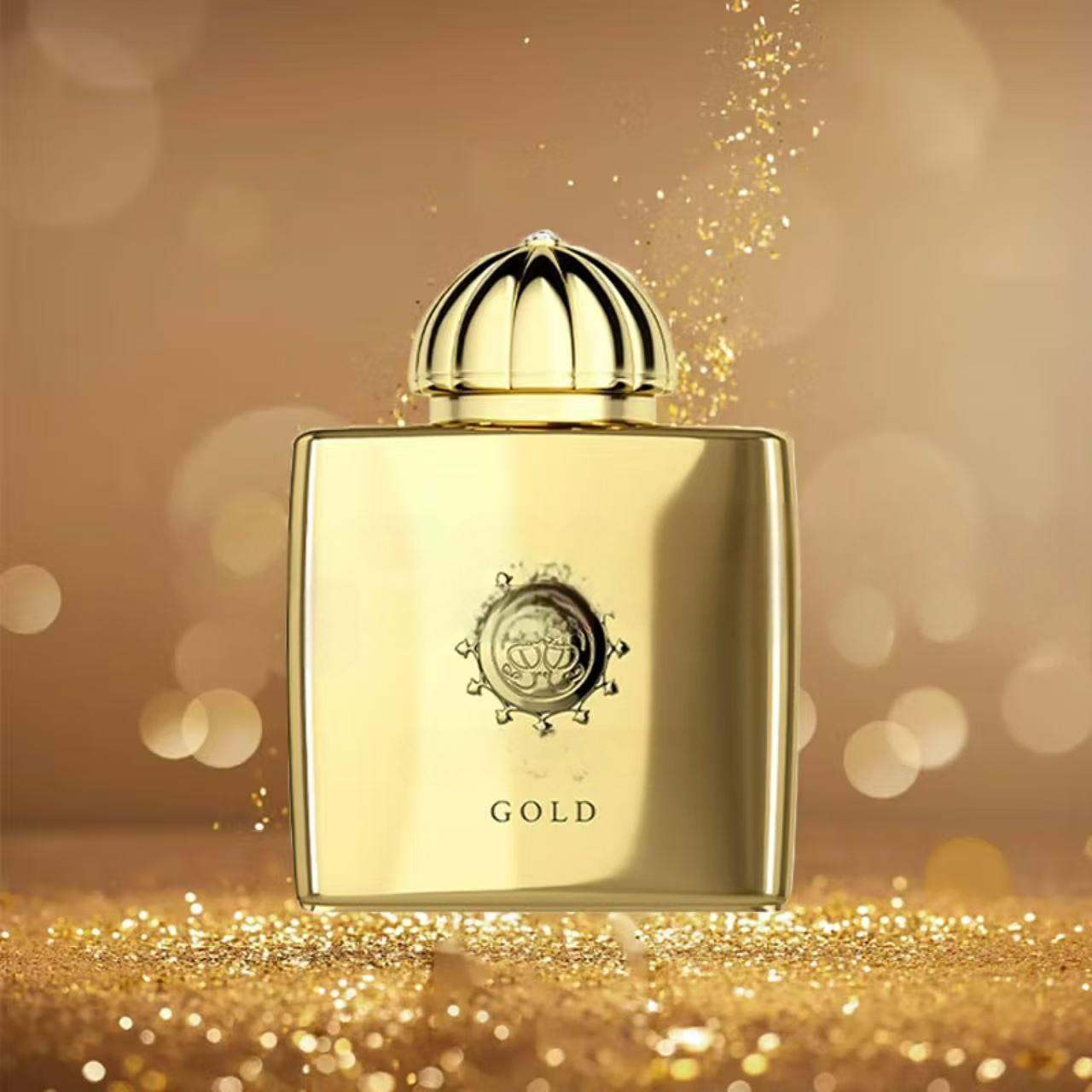 Amouage Gold Woman EDP 100ml 3 – Perfume Fragrance Base recenzja i cena