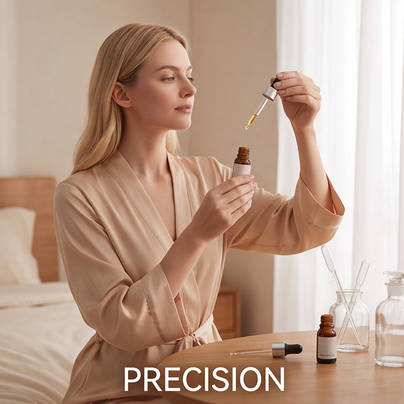 1/2/3/4/5 SZT. Perfumy Olejkow – Perfume Fragrance Essential Oil recenzja i cena