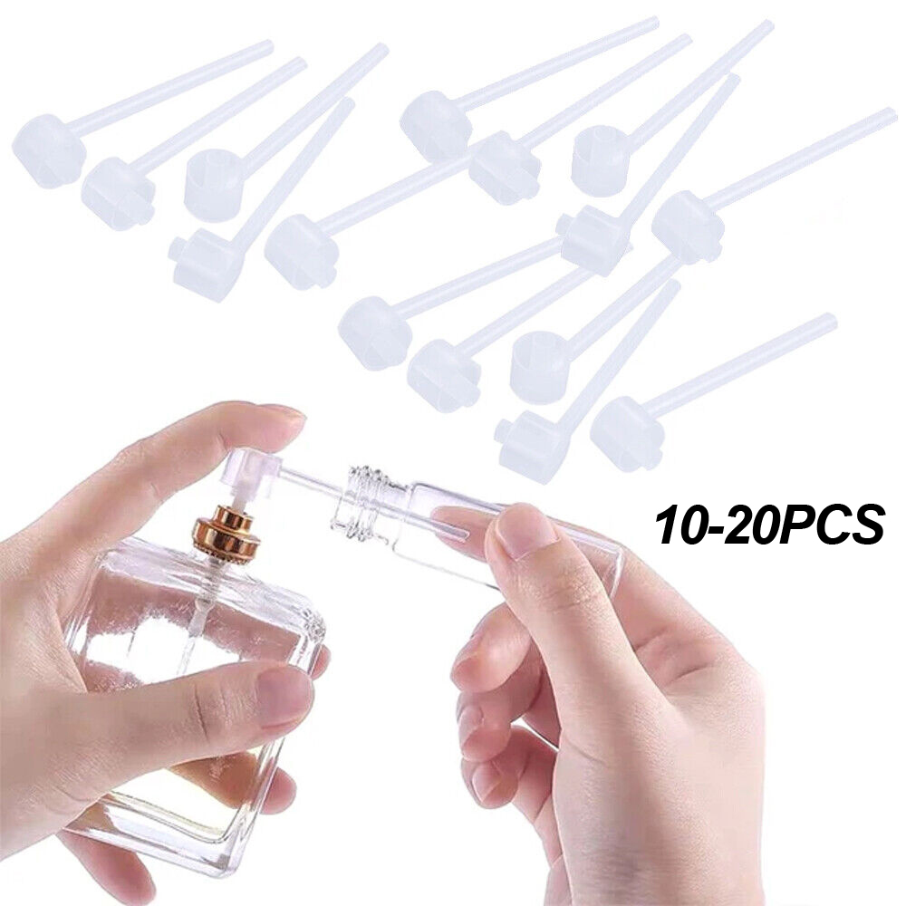10/20 sztuk perfumy uzupełnian – Fragrance Atomizer Pump recenzja i cena