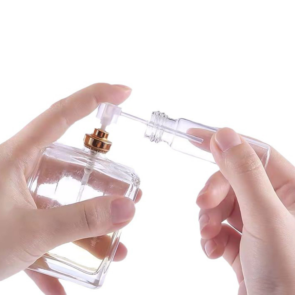 10/20 sztuk perfumy uzupełnian – Fragrance Atomizer Pump recenzja i cena