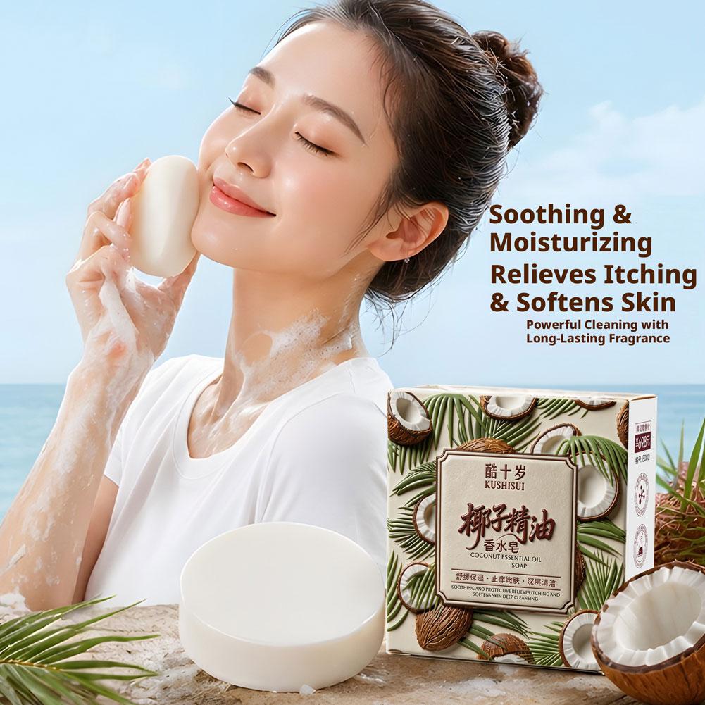70g Mydło Perfumowane z Olejki – Perfume Fragrance Moisturizer recenzja i cena