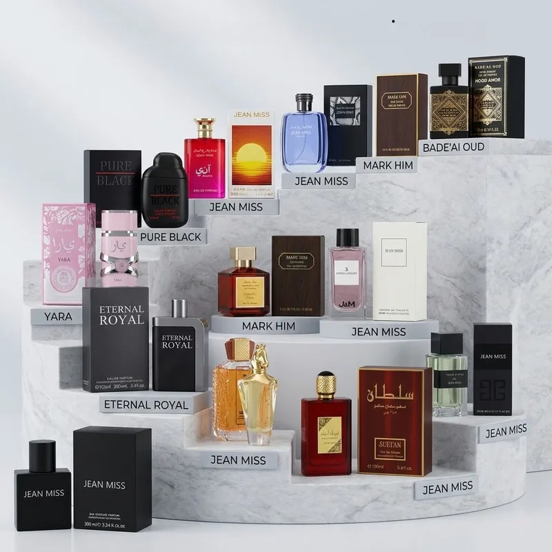Długotrwały zapach dla kobiet  – Perfume Long Fragrance recenzja i cena