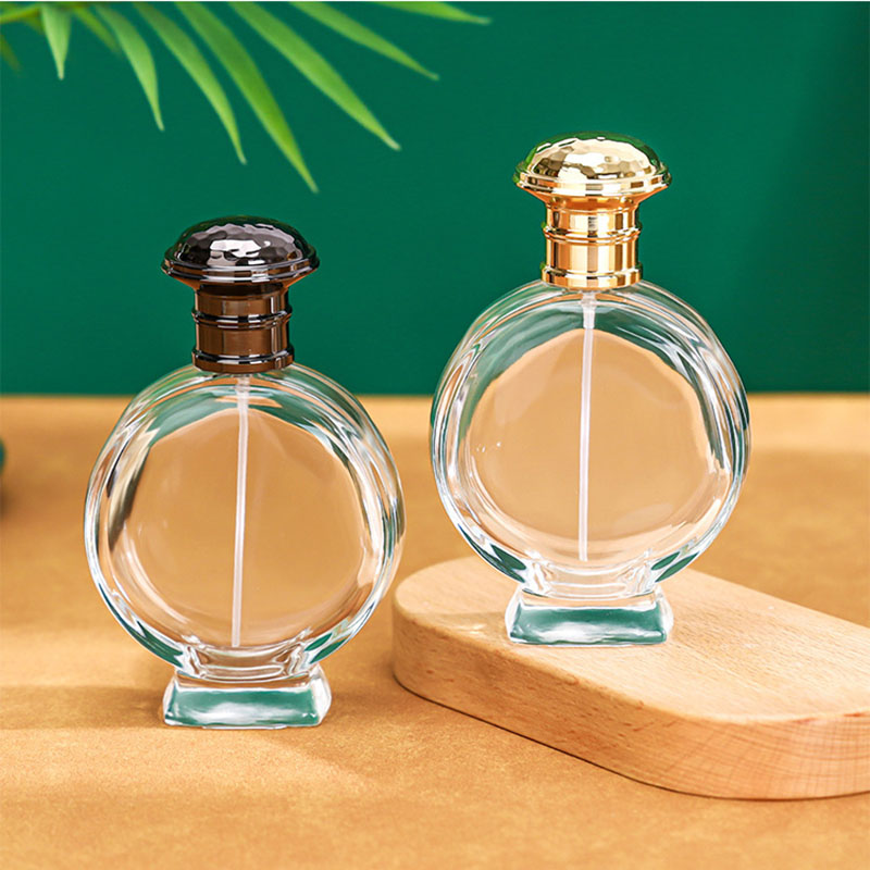 Butelka na perfumy o pojemnośc – Perfume Fragrance Base recenzja i cena