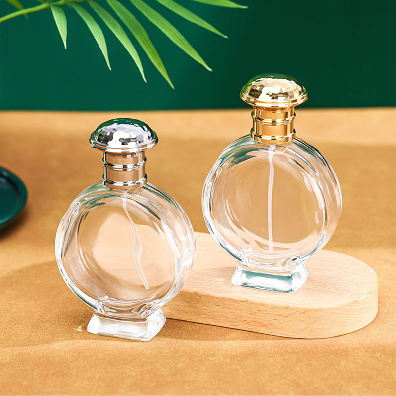 Butelka na perfumy o pojemnośc – Perfume Fragrance Base recenzja i cena