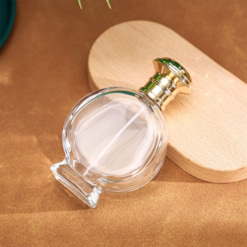 Butelka na perfumy o pojemnośc – Perfume Fragrance Base recenzja i cena